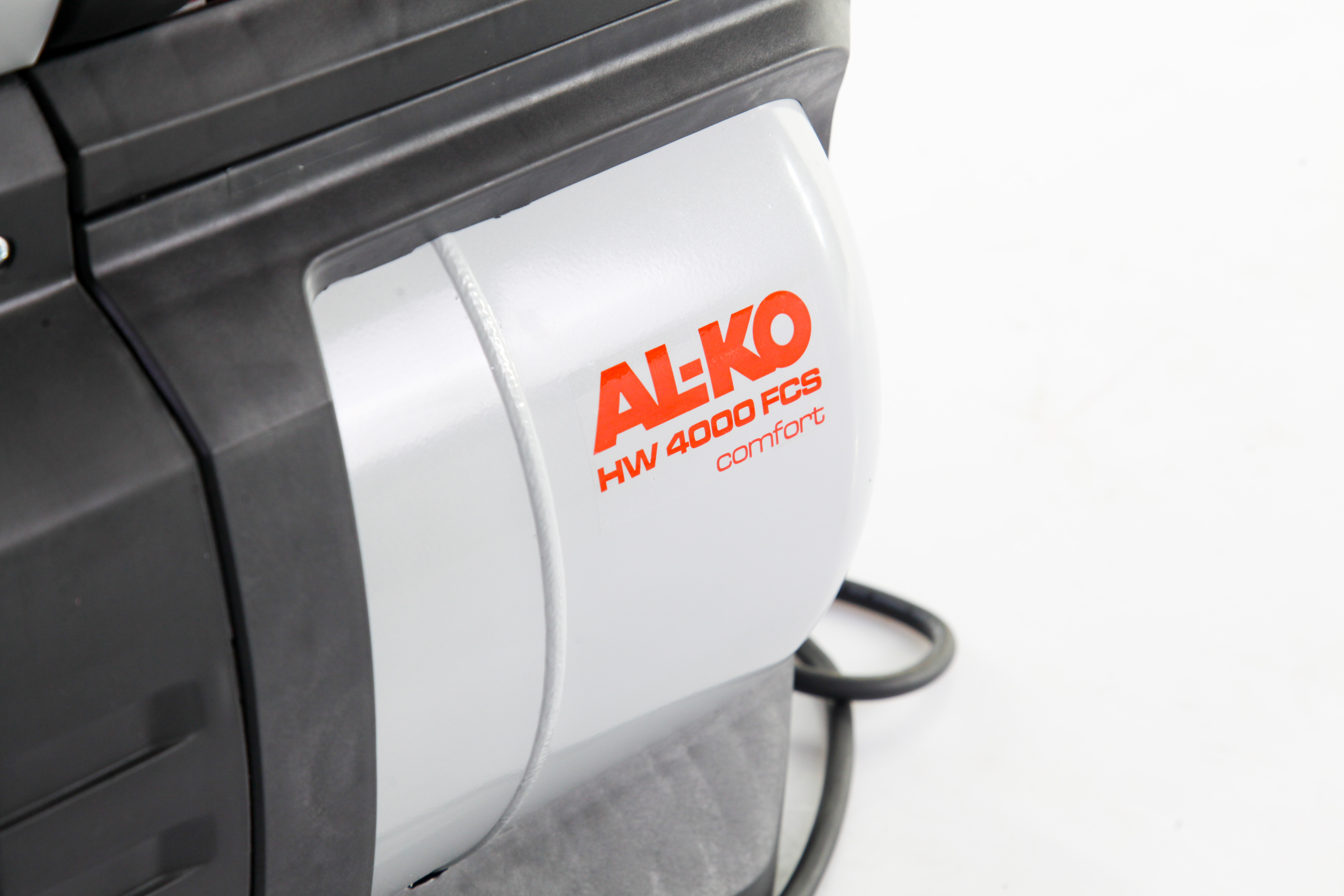 Насосная станция AL-KO Comfort HW 4000 FCS купить по цене 23&nbsp;990 ₽ в интернет магазине ТЕХСАД