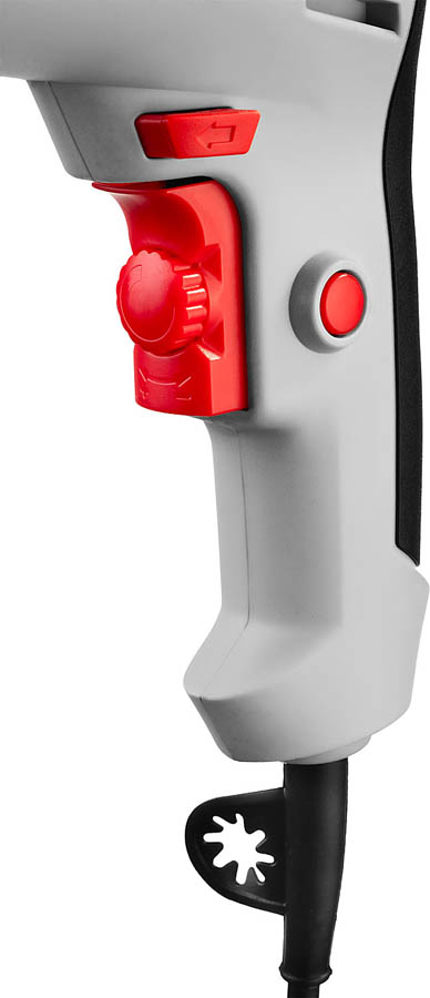 ЗУБР 810 Вт, дрель ударная ДУ-810 ЭРМ2 Мастер купить по цене 4&nbsp;050 ₽ в интернет магазине ТЕХСАД