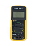 Мультиметр Sturm! MM12011 купить по цене 1&nbsp;890 ₽ в интернет магазине ТЕХСАД