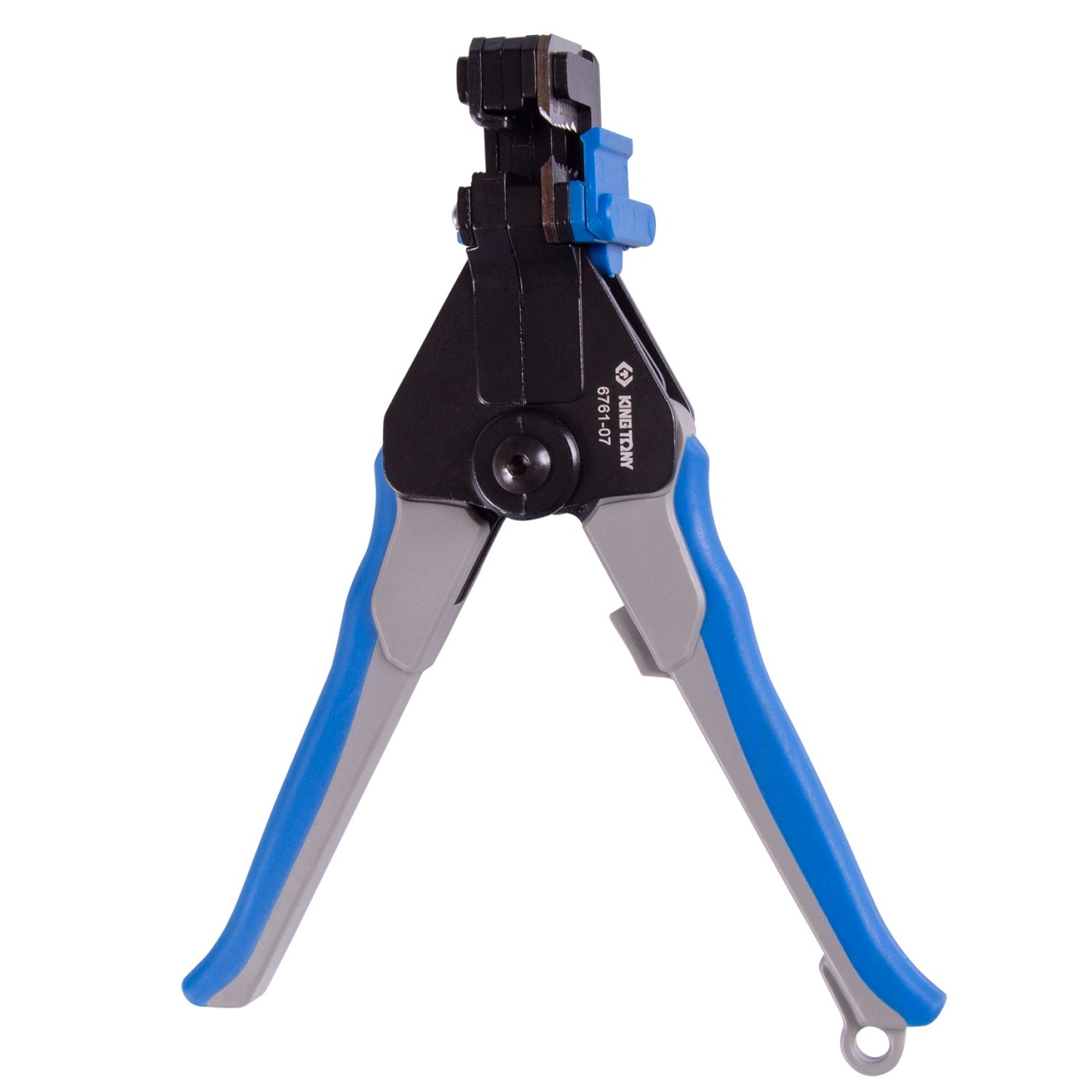 Стриппер для зачистки изоляции, 178 мм, алюминиевый KING TONY 6761-07 купить по цене 2&nbsp;450 ₽ в интернет магазине ТЕХСАД