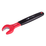 Ключ рожковый диэлектрический 24 мм KING TONY 10F0VE-24 купить по цене 3 320 ₽ в интернет магазине ТЕХСАД