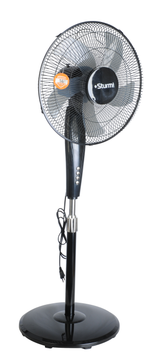 Вентилятор напольный Sturm! SF5002 купить по цене 3&nbsp;390 ₽ в интернет магазине ТЕХСАД