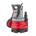 Насос погружной AL-KO Easy DRAIN 9500 купить по цене 4&nbsp;990 ₽ в интернет магазине ТЕХСАД