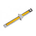 Линейка измерительная для литых колес NORDBERG AUTOMOTIVE 6008833 купить по цене 4&nbsp;370 ₽ в интернет магазине ТЕХСАД