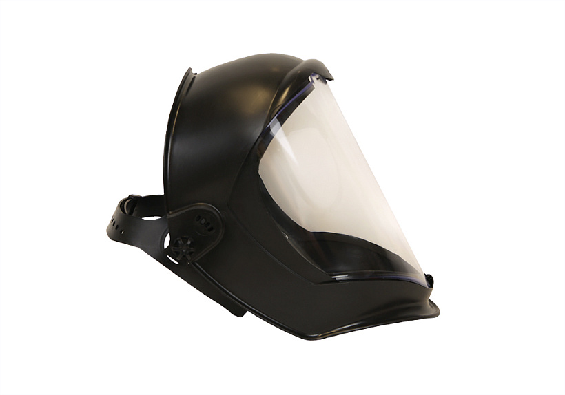 Щиток защитный СОЮЗ ЩЗС-12-3 купить по цене 190 ₽ в интернет магазине ТЕХСАД