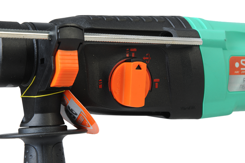 Перфоратор SDS Plus Sturm! RH2592P купить по цене 7&nbsp;990 ₽ в интернет магазине ТЕХСАД