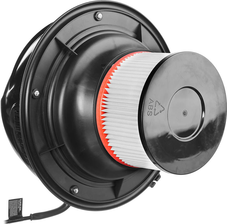 ЗУБР 1200 Вт, пылесос хозяйственный для сухой и влажной уборки ПУ-15-1200 М1 Мастер купить по цене 5&nbsp;840 ₽ в интернет магазине ТЕХСАД