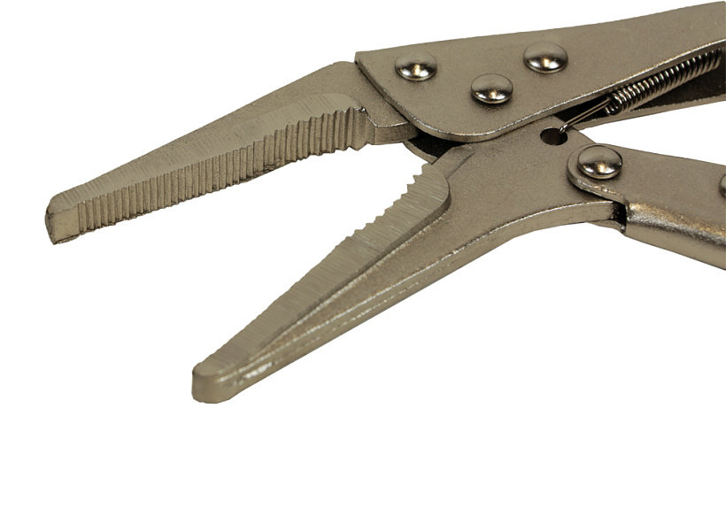 Струбцина СОЮЗ 1075-06-220С купить по цене 390 ₽ в интернет магазине ТЕХСАД