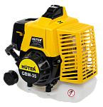 Лодочный мотор HUTER GBM-35 купить по цене 19&nbsp;090 ₽ в интернет магазине ТЕХСАД