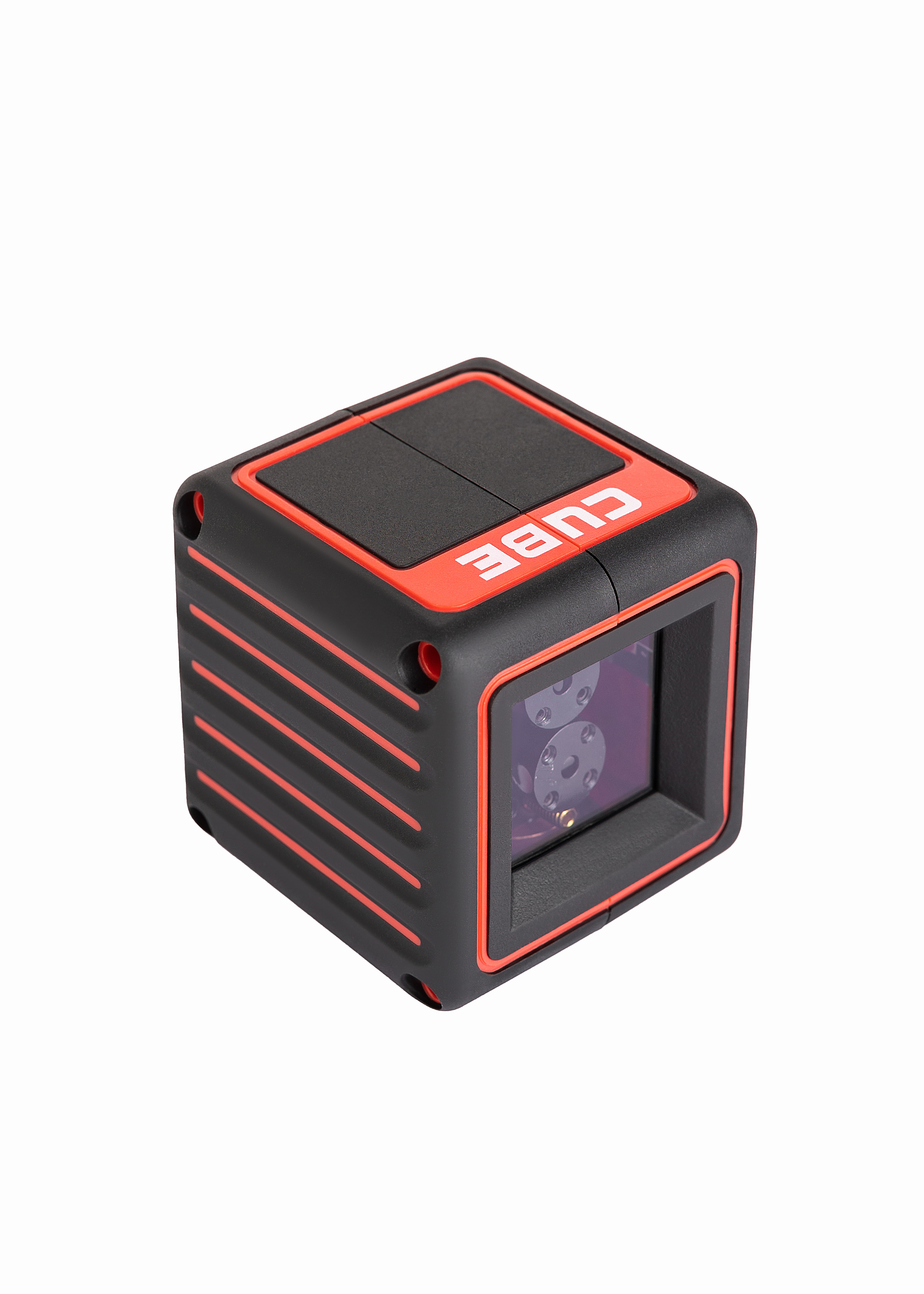 Лазерный уровень ADA CUBE BASIC EDITION купить по цене 4&nbsp;990 ₽ в интернет магазине ТЕХСАД
