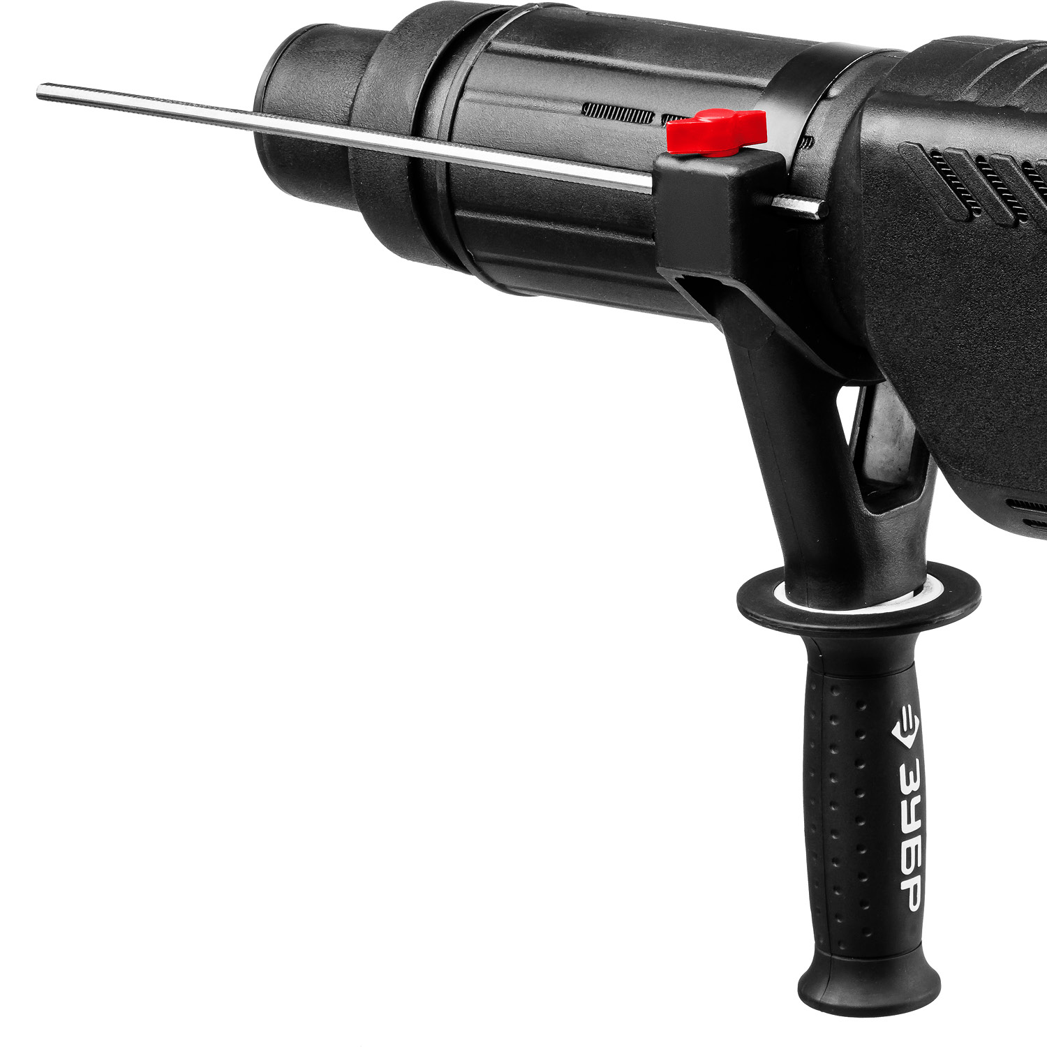 ЗУБР 1500 Вт, 120-280 об/мин, 1100-2250 уд/мин, SDS-Max, кейс, перфоратор вертикальный ЗПМ-52-1500 ЭК Профессионал купить по цене 35&nbsp;340 ₽ в интернет магазине ТЕХСАД