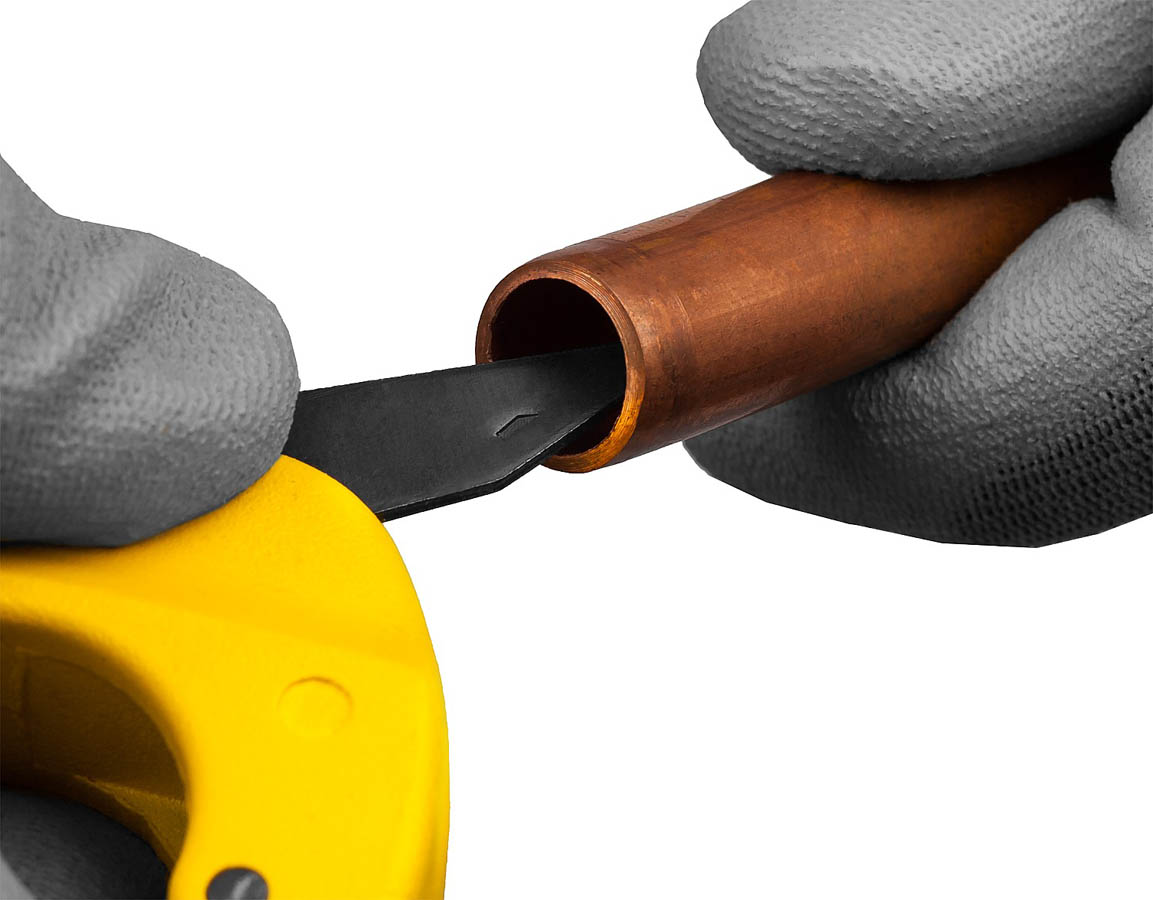 STAYER 3-32 мм, труборез для медных труб 2340-32 купить по цене 440 ₽ в интернет магазине ТЕХСАД