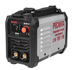 Сварочный аппарат инверторный Ресанта САИ-190Т LUX купить по цене 10&nbsp;521 ₽ в интернет магазине ТЕХСАД