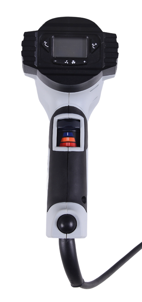 Строительный фен Ресанта ФЭ-2000ЭКД купить по цене 6&nbsp;090 ₽ в интернет магазине ТЕХСАД