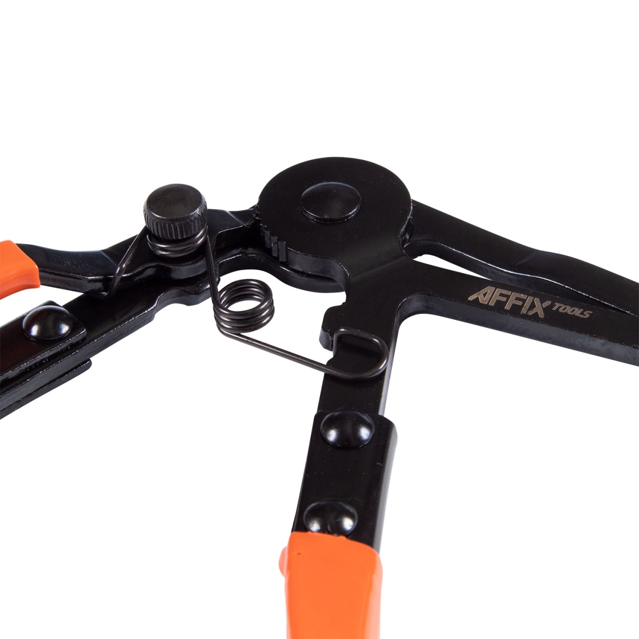 Щипцы для хомутов, универсальный, гибкий удлинитель, 630 мм AFFIX AF10330630 купить по цене 2&nbsp;520 ₽ в интернет магазине ТЕХСАД