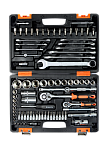 Набор инструментов АВТО, 1/2'' , 1/4'' , CrV, в кейсе 82 предм Вихрь купить по цене 7&nbsp;274 ₽ в интернет магазине ТЕХСАД