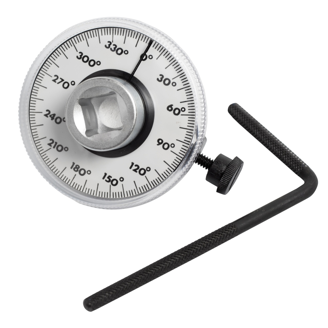 Угломер 1/2'' KING TONY 34440 купить по цене 1&nbsp;850 ₽ в интернет магазине ТЕХСАД