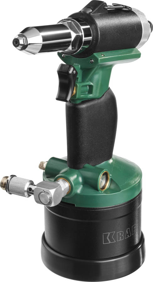 KRAFTOOL 2.4-4.8 мм, заклепочник пневматический ARC-48 Vacuum-Lock 31188 купить по цене 36&nbsp;260 ₽ в интернет магазине ТЕХСАД