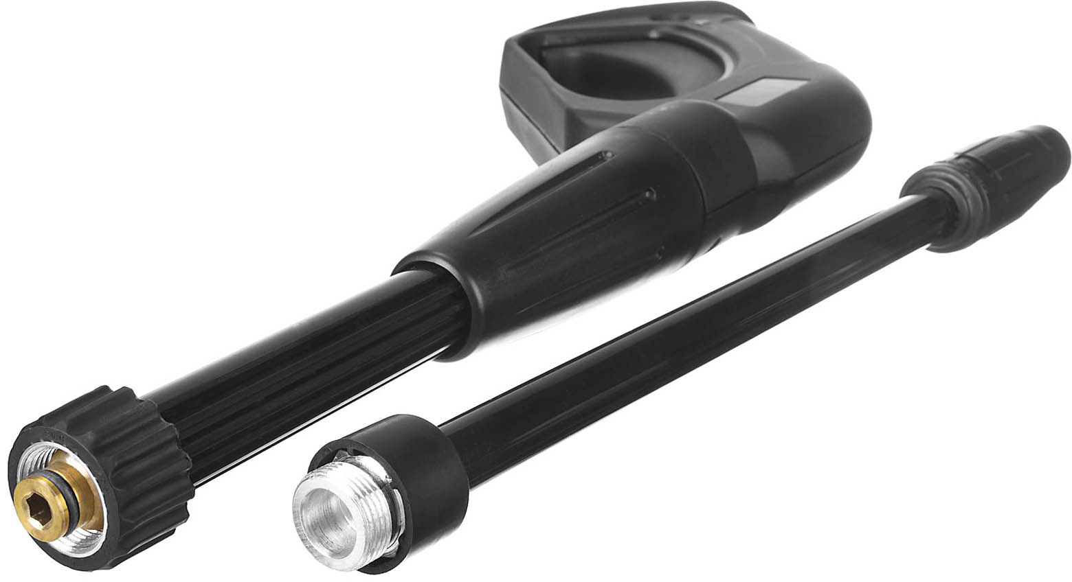 Мойка высокого давления ЗУБР АВД-100, щеточный двигатель, серия Мастер купить по цене 4&nbsp;422 ₽ в интернет магазине ТЕХСАД