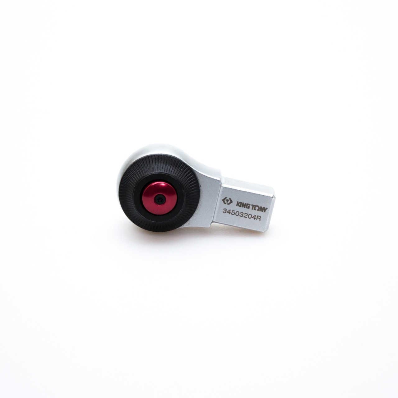 Насадка трещоточная 1/2'', 14 х 18 мм KING TONY 34503204R купить по цене 3&nbsp;440 ₽ в интернет магазине ТЕХСАД