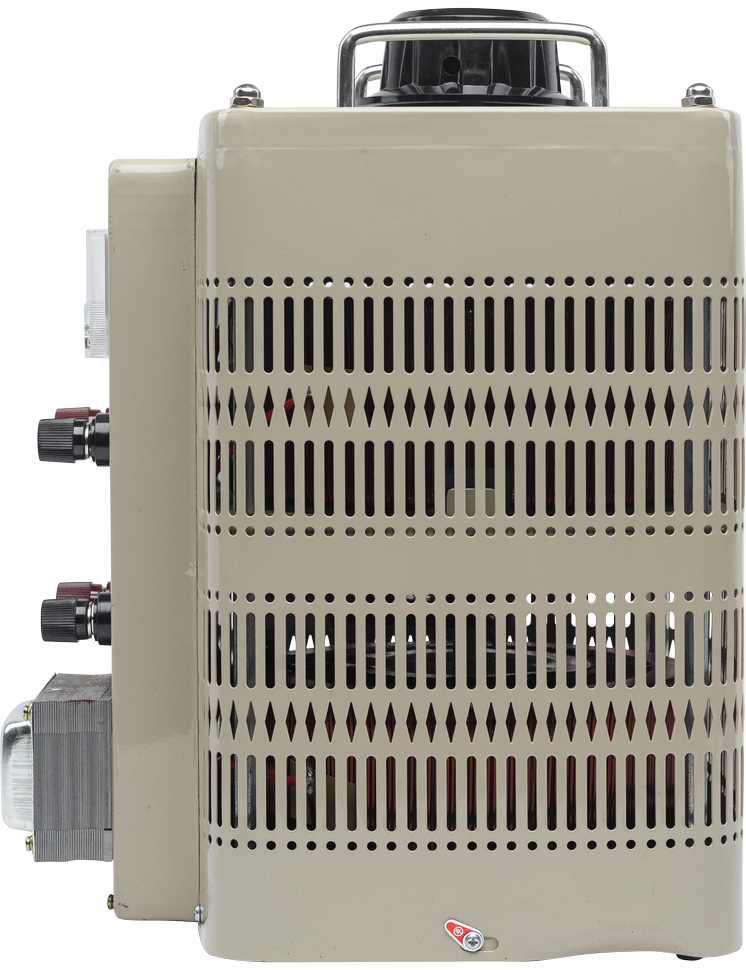 Автотрансформатор ЛАТР Ресанта ТР/10 (TDGC2-10) купить по цене 45&nbsp;690 ₽ в интернет магазине ТЕХСАД