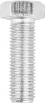 ЗУБР M16 x 50 мм, 5 кг, болт с шестигранной головкой ГОСТ 7798-70 303080-16-050 Мастер купить по цене 1&nbsp;530 ₽ в интернет магазине ТЕХСАД