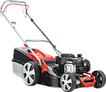 Газонокосилка бензиновая AL-KO Classic 4.65 SP-B Plus Briggs and Stratton купить по цене 20&nbsp;040 ₽ в интернет магазине ТЕХСАД