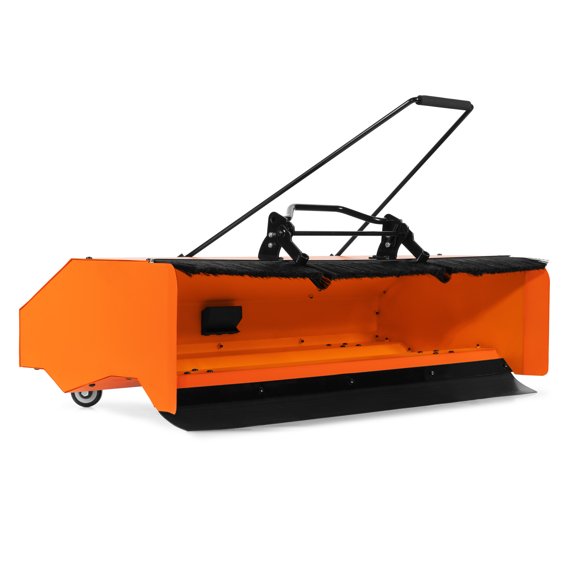 Контейнер для сбора мусора DAEWOO DASC Bunker 100 купить по цене 18&nbsp;990 ₽ в интернет магазине ТЕХСАД