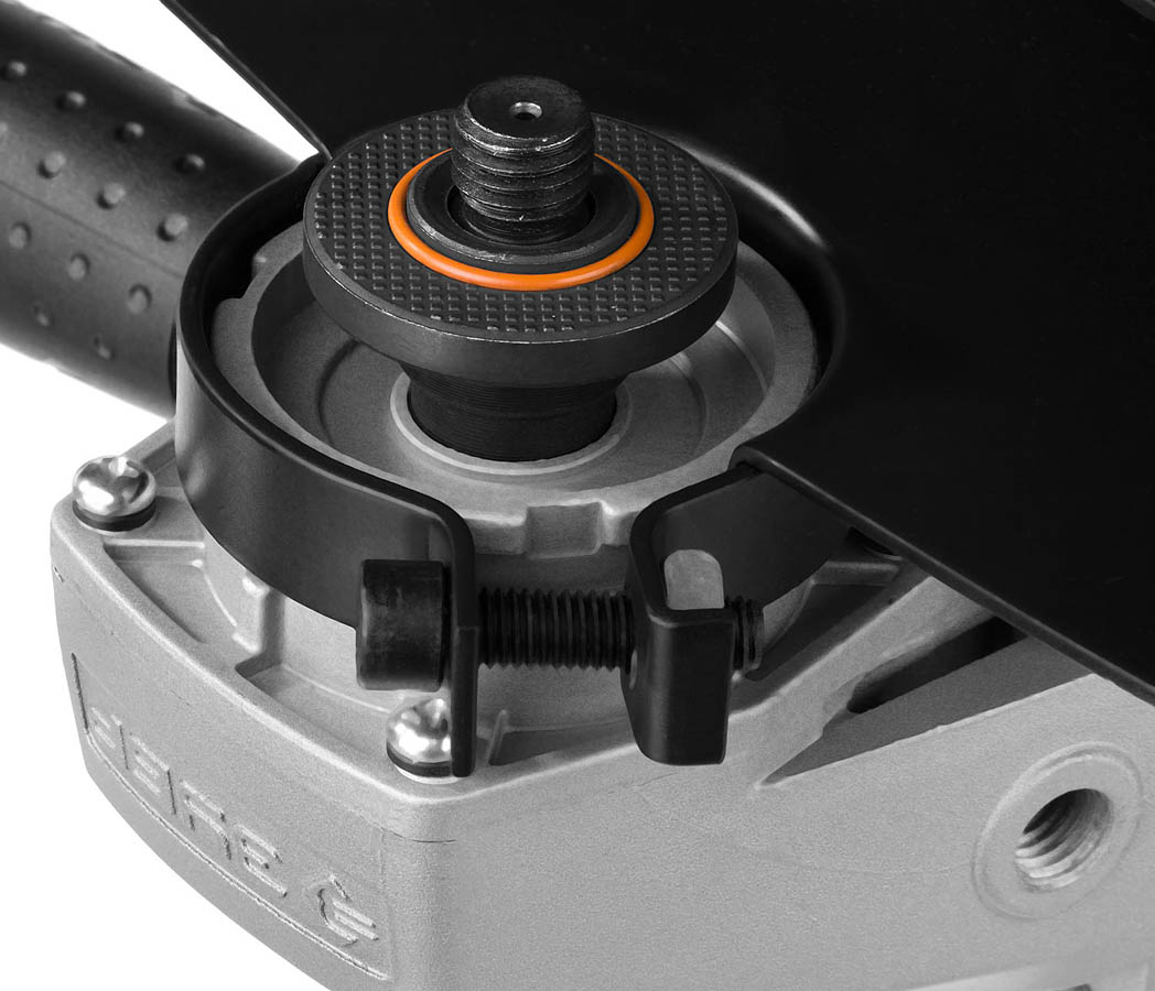 ЗУБР 1800 Вт, 180*22,2мм, углошлифовальная машина (болгарка) УШМ-180-1800 ПМ3 Мастер купить по цене 6&nbsp;720 ₽ в интернет магазине ТЕХСАД