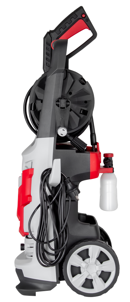 Мойка высокого давления Ресанта МР-170Б купить по цене 16&nbsp;790 ₽ в интернет магазине ТЕХСАД