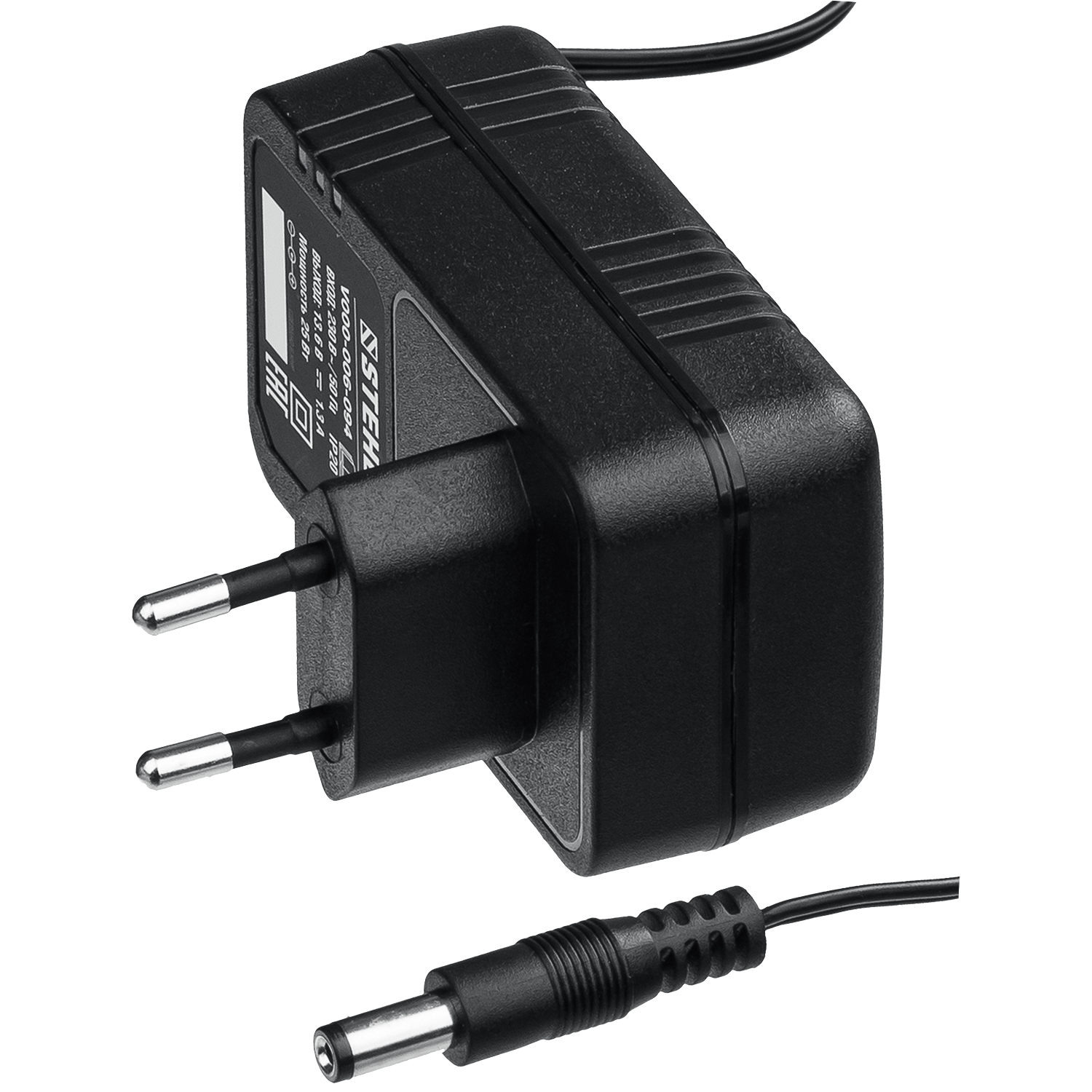 STEHER 20 В, 2 АКБ (2Ач), в кейсе, ударная дрель-шуруповерт CDS-200-2 купить по цене 7&nbsp;670 ₽ в интернет магазине ТЕХСАД