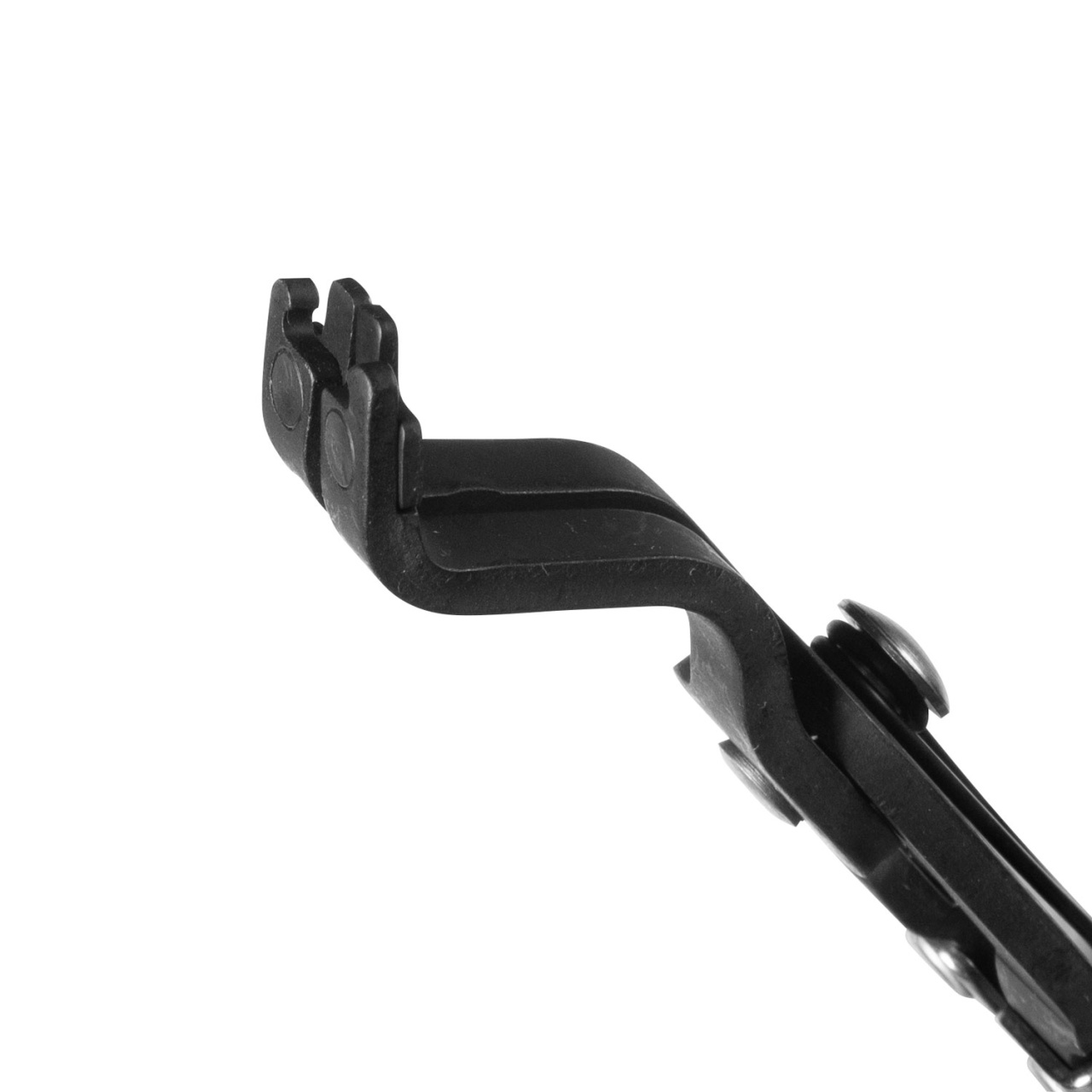 Съемник для стопорных колец 175 мм, без проушин, сжатие МАСТАК 033-00175 купить по цене 2&nbsp;970 ₽ в интернет магазине ТЕХСАД