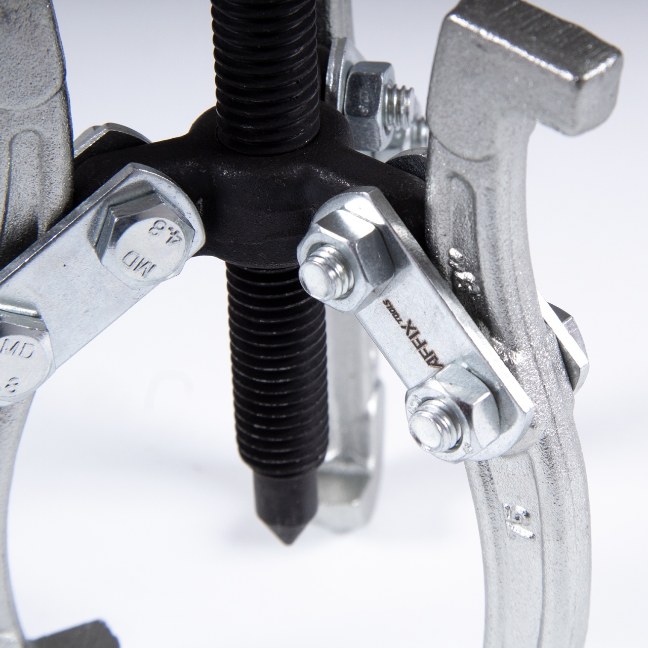 Съемник подшипников 3-х захватный 75 мм, серия SIMPL AFFIX AF10073103 купить по цене 510 ₽ в интернет магазине ТЕХСАД