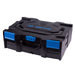 Ящик инструментальный, 456х372х155 мм KING TONY 87405-2 купить по цене 7&nbsp;190 ₽ в интернет магазине ТЕХСАД