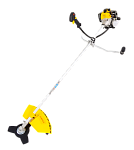 Триммер бензиновый Eurolux TR-1300T купить по цене 6&nbsp;090 ₽ в интернет магазине ТЕХСАД