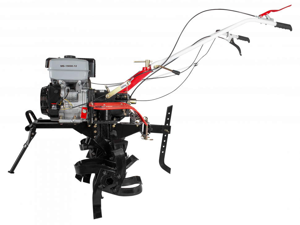 Сельскохозяйственная машина Ресанта МБ-15000P-12 купить по цене 80&nbsp;690 ₽ в интернет магазине ТЕХСАД