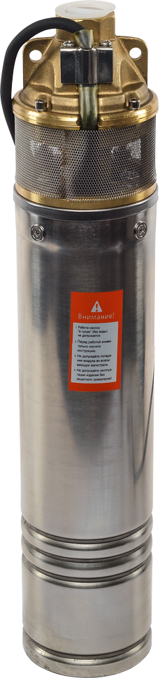 Скважинный насос ВИХРЬ СН-50 купить по цене 10&nbsp;590 ₽ в интернет магазине ТЕХСАД