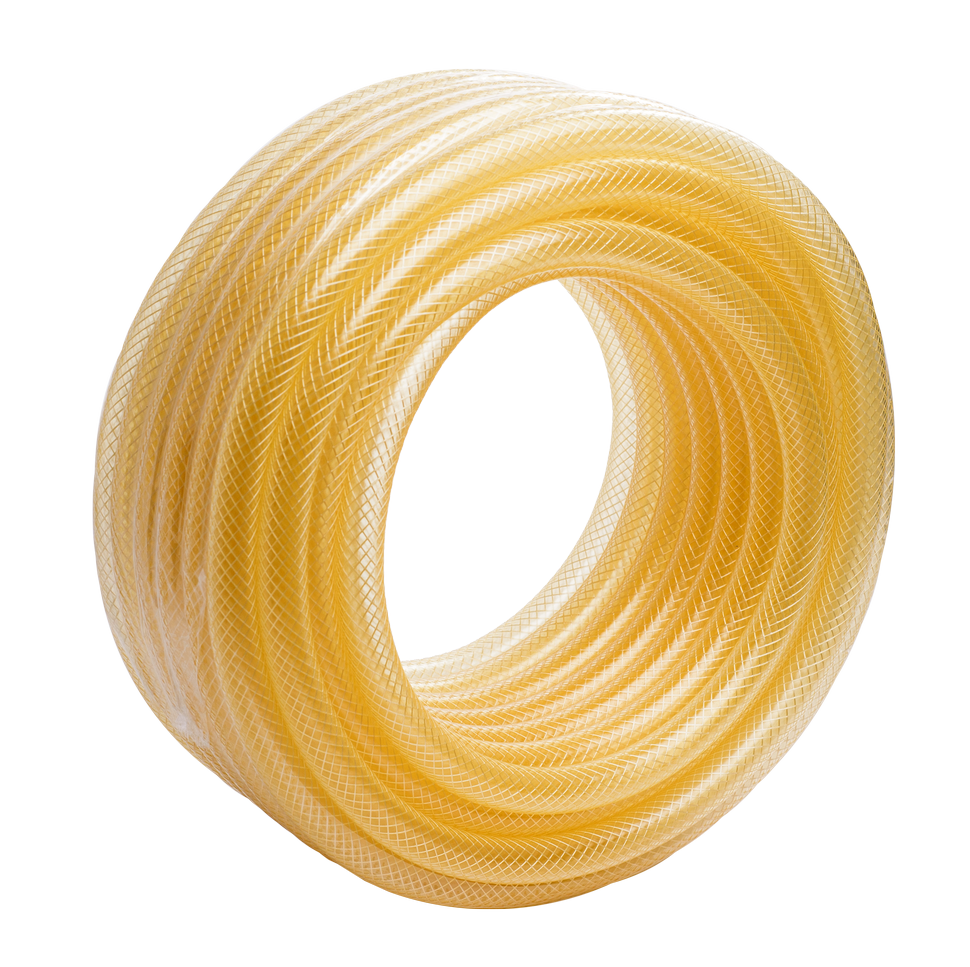 Шланг поливочный Силикон трёхслойный армированный 3/4 дюймов, 25м (прозрачный) Вихрь купить по цене 1&nbsp;697 ₽ в интернет магазине ТЕХСАД