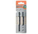 Пилки для лобзика Sturm! 5250602 купить по цене 90 ₽ в интернет магазине ТЕХСАД