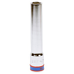 Головка торцевая глубокая шестигранная 1/2'', 14 мм, L = 120 мм KING TONY 425514M купить по цене 890 ₽ в интернет магазине ТЕХСАД