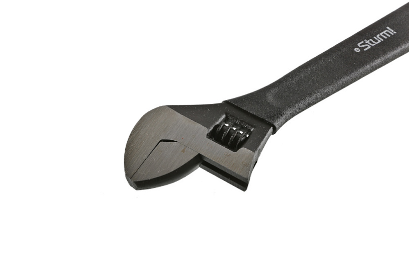 Ключ разводной Sturm! 1045-31-250 купить по цене 630 ₽ в интернет магазине ТЕХСАД