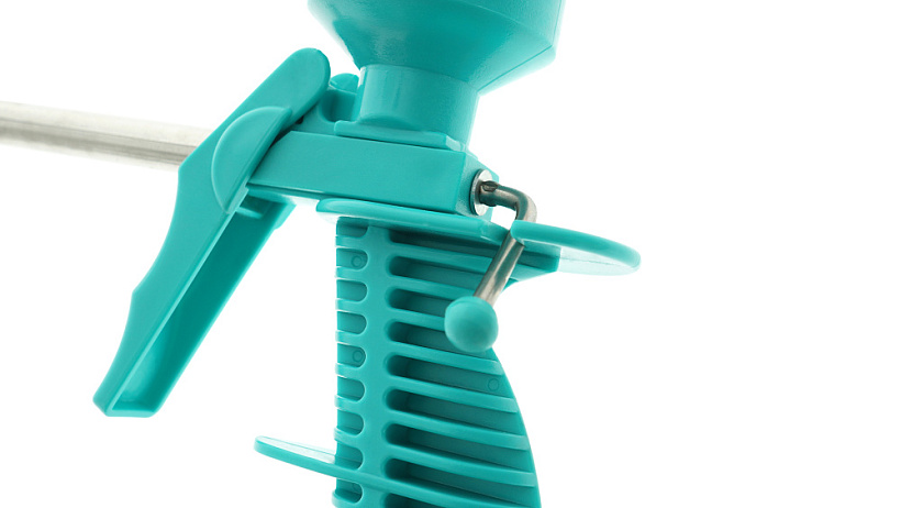 Пистолет для монтажной пены Sturm! 1073-06-03 купить по цене 540 ₽ в интернет магазине ТЕХСАД