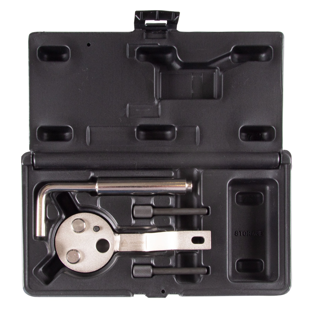 Набор для установки фаз ГРМ Ford, 4 предмета МАСТАК 103-21407 купить по цене 4&nbsp;010 ₽ в интернет магазине ТЕХСАД