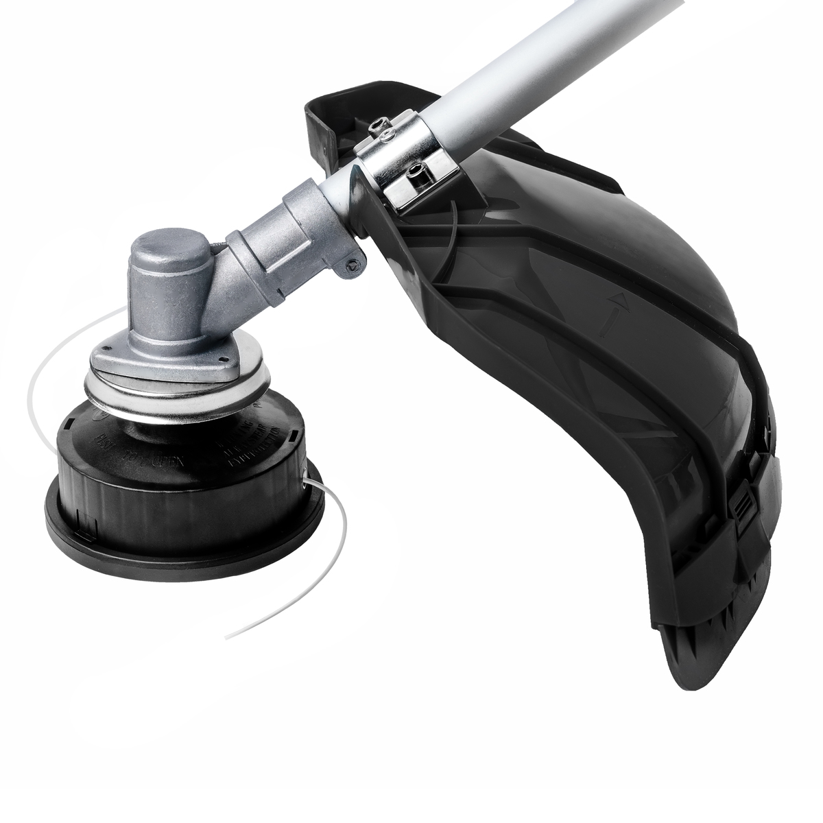 Бензокоса HYUNDAI Z 450 купить по цене 16&nbsp;390 ₽ в интернет магазине ТЕХСАД