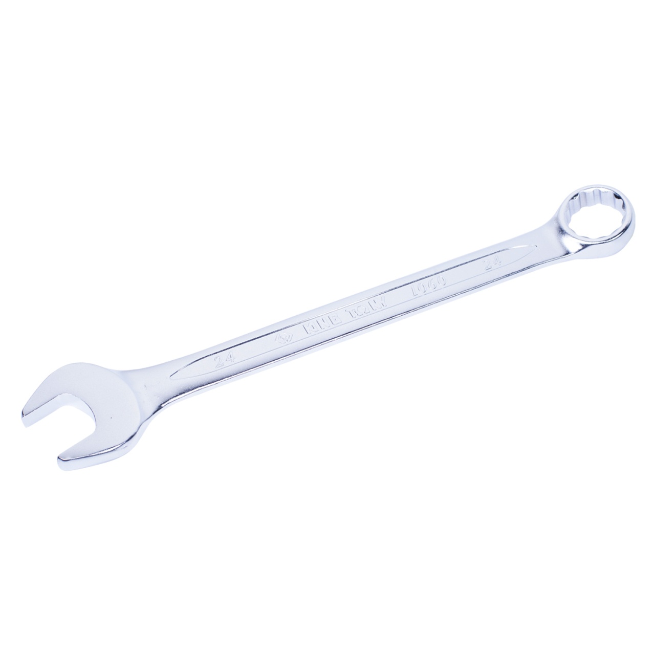 Ключ комбинированный 24 мм KING TONY 1060-24 купить по цене 900 ₽ в интернет магазине ТЕХСАД