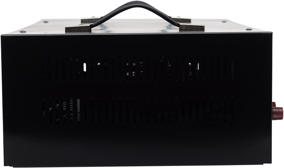 Стабилизатор напряжения РЕСАНТА АСН-4500/3-ЭМ купить по цене 31&nbsp;990 ₽ в интернет магазине ТЕХСАД