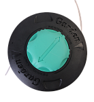 Катушка триммерная Sturm! GT3513-65P купить по цене 530 ₽ в интернет магазине ТЕХСАД