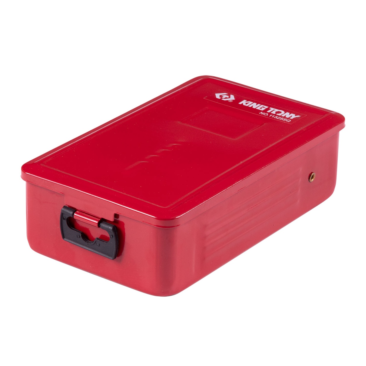 Набор сверл по металлу HSS 1,0-13,0 мм, 25 предметов KING TONY 11325SQ купить по цене 5&nbsp;290 ₽ в интернет магазине ТЕХСАД