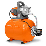 Насосная станция DAEWOO DAS 4000/50 купить по цене 19&nbsp;990 ₽ в интернет магазине ТЕХСАД