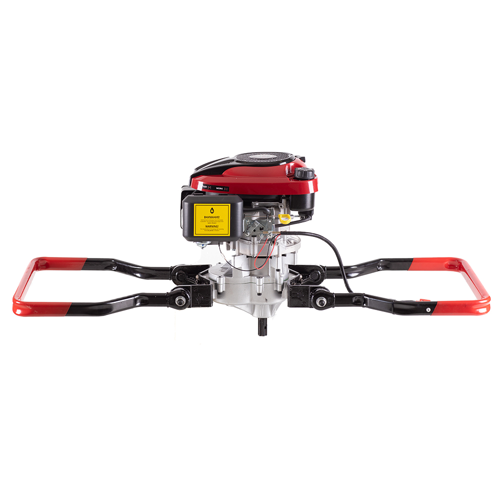 Мотобур ADA Ground Drill 16 HERCULES купить по цене 54&nbsp;990 ₽ в интернет магазине ТЕХСАД